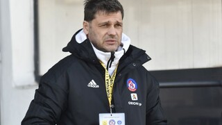 Trénerská rošáda vo Fortuna lige, Cifranič v Trenčíne skončil