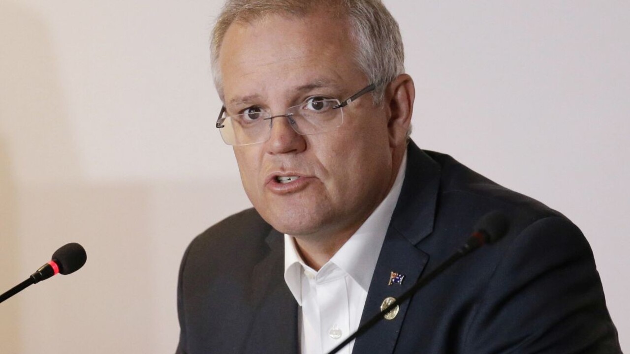 Scott Morrison 1140 px (SITA/AP)