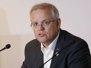 Scott Morrison 1140 px (SITA/AP)