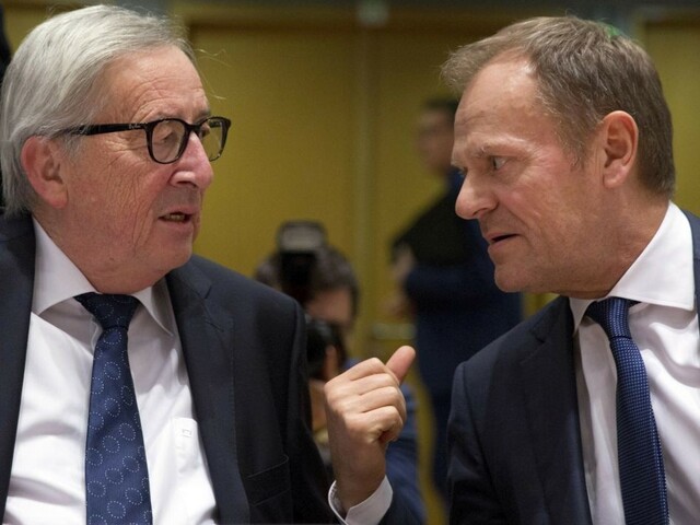 Briti chcú odklad, ako reaguje EÚ? Summit je najmä o brexite