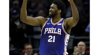 NBA: Philadelphia má za sebou šiesty triumf, zdolala Boston