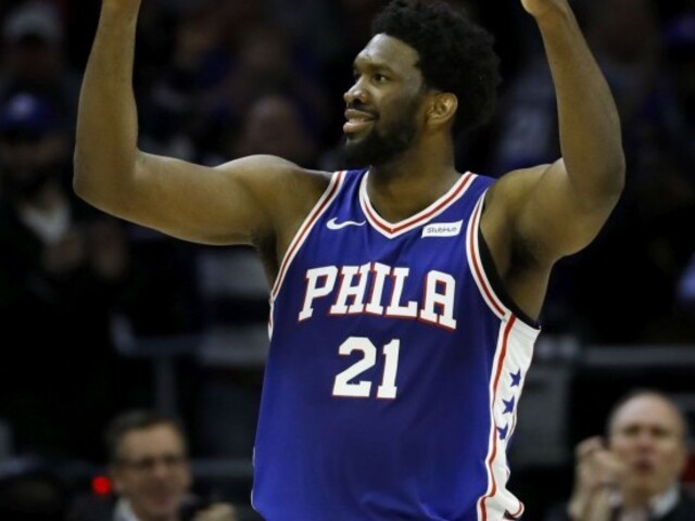 NBA: Philadelphia má za sebou šiesty triumf, zdolala Boston