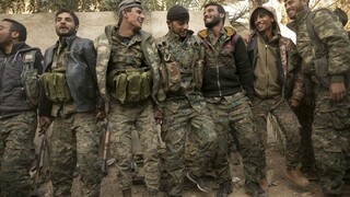 Padla posledná bašta kalifátu, víťazstvo hlásia sýrski Kurdi