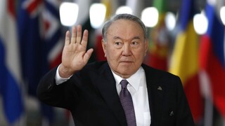 Kazašský prezident rezignoval. Čo stálo za jeho rozhodnutím?
