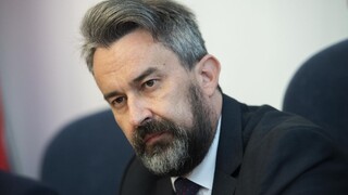 Prokurátor, ktorý si četoval so Zsuzsovou, sa vzdal funkcie