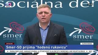 TB R. Fica o médiách i talianskej stope v prípade Kuciak