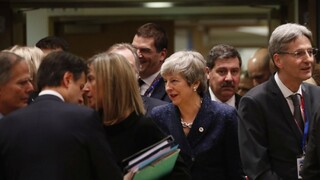 Pre Britov už nemôžeme urobiť viac, reagujú lídri po summite