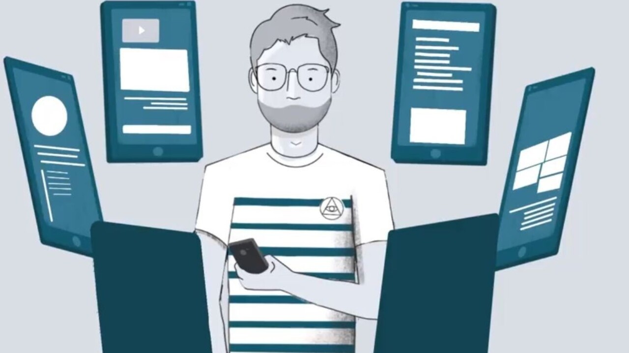 Slovenský chatbot navštevuje konšpiračné diskusie a odhaľuje chyby