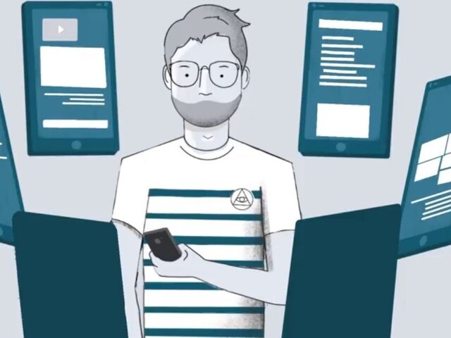 Slovenský chatbot navštevuje konšpiračné diskusie a odhaľuje chyby