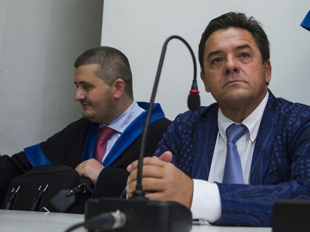 Obvinili ho z objednávky Kuciakovej vraždy. Kočner sa sťažuje