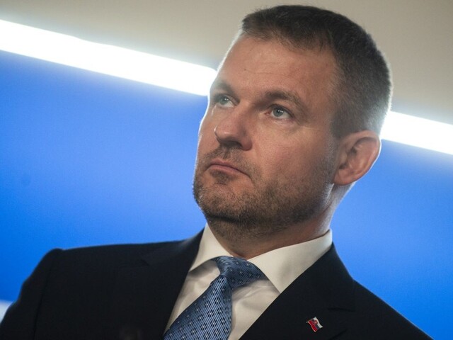 Musí byť zaručená suverenita. Premiér rokoval o zmluve s USA