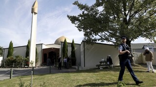Novozélandskú mešitu, v ktorej strelec zabil 50 ľudí, znova otvorili