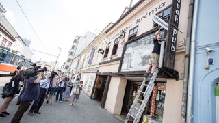 S Obchodnou chcú urobiť poriadky, zvýšiť by sa mala najmä bezpečnosť