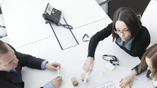 Prelomí tu USA bariéry v obchode? Pripravuje špeciálny projekt