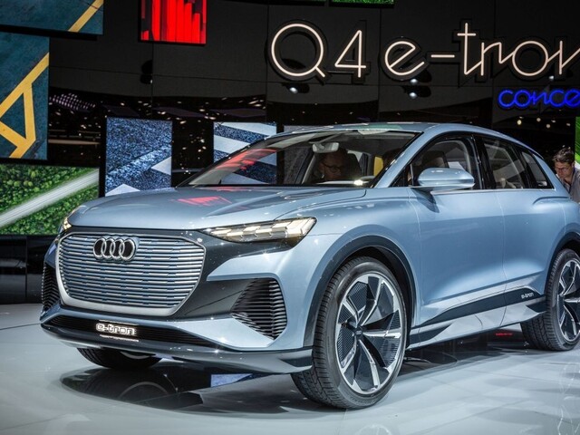 Ženeva 2019: novinky Audi, Škoda, Jeep, Subaru, Honda, SsangYong a Mitsubishi