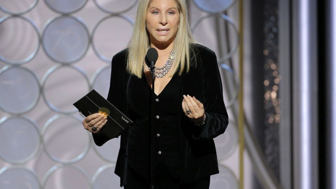 Streisandová čelí po slovách o Jacksonových obetiach kritike