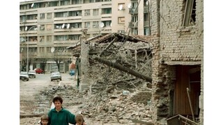 Pred 20 rokmi bombardovali Miloševičovu Juhosláviu, trvalo to 78 dní