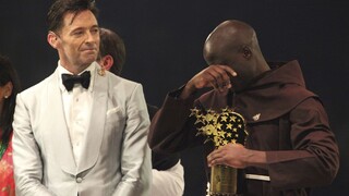 Učiteľského Oscara získal Keňan. Väčšinu platu rozdá chudobným