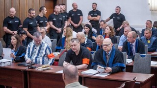 Pravá ruka bossa sátorovcov ide na dlhé roky za mreže