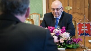 Šéf NKÚ sa sťažuje na slabú spätnú väzbu, privítal by výbor NR SR