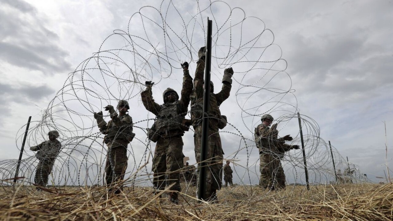 V Poľsku vybudujú armádny objekt USA za stovky miliónov eur