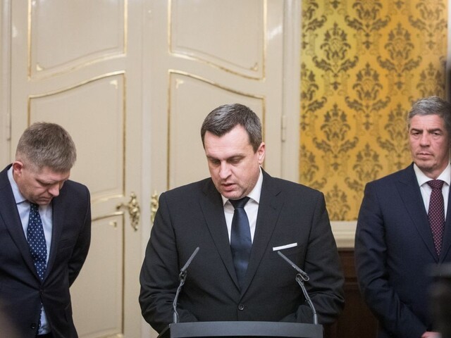 Koalícia zrejme kompromis nenašla, hrozia predčasné voľby?