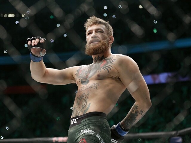 Kontroverzný bojovník v klietke končí. McGregor ide do dôchodku
