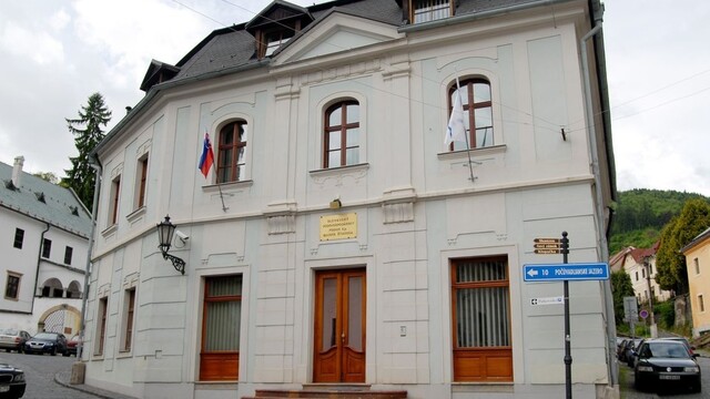 Vodohospodári odchádzajú, Banská Štiavnica sa to snaží zvrátiť