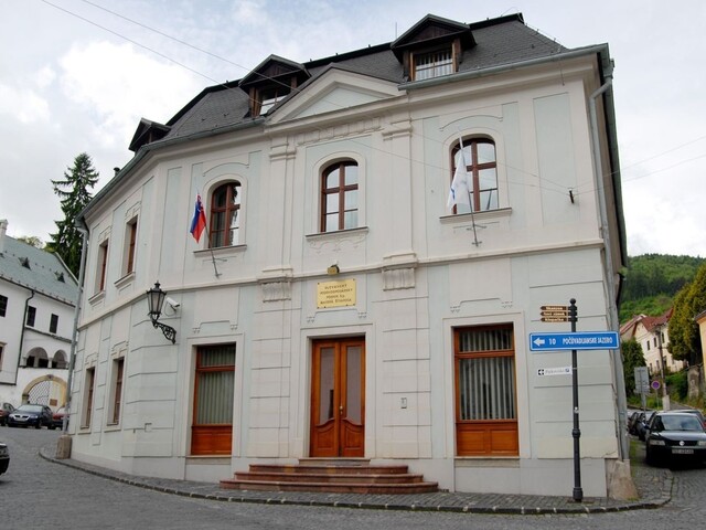 Vodohospodári odchádzajú, Banská Štiavnica sa to snaží zvrátiť