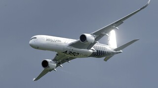 Európsky Airbus získal od Číny megaobjednávku za miliardy