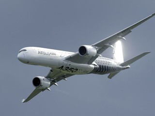Európsky Airbus získal od Číny megaobjednávku za miliardy