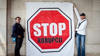 Dokončite protikorupčné opatrenia, odkazujú nám z Rady Európy