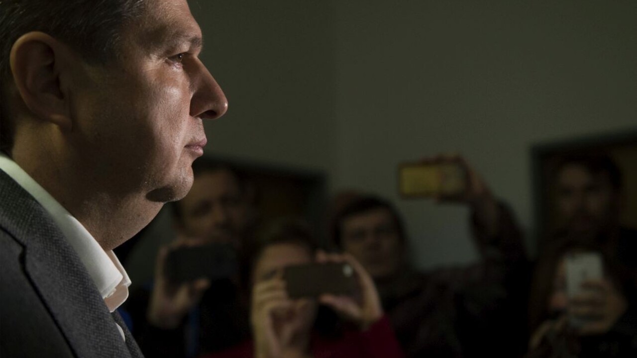 Bašternák už nesedí v bratislavskej väznici, presunuli ho