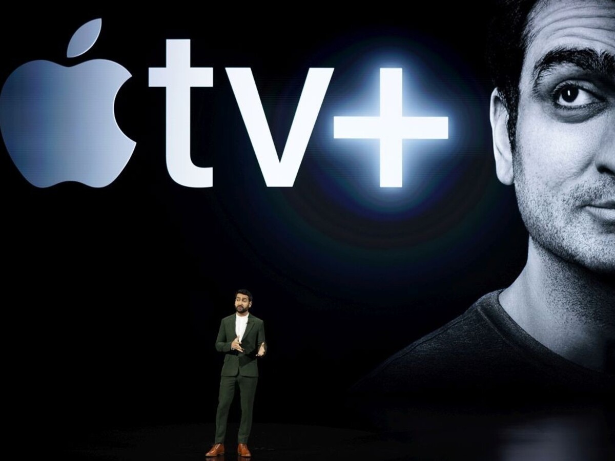 Apple bude mať vlastný "Netflix", televíznu streamovaciu službu