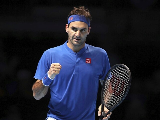 Federer a Tsitsipas zdolali súperov v Miami. Idú ďalej