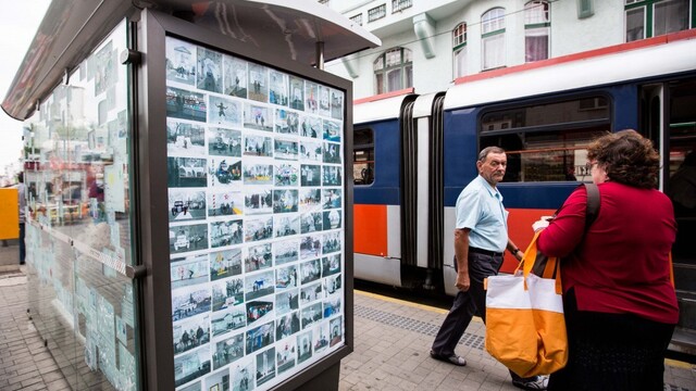 Na Obchodnej zriadia políciu. Poslanci podporili Vallov plán