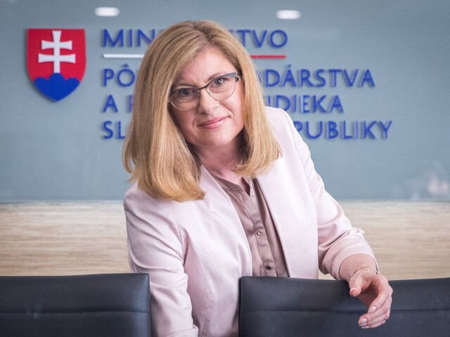 Na Slovensku štartujeme pozemkové úpravy, ohlásila Matečná
