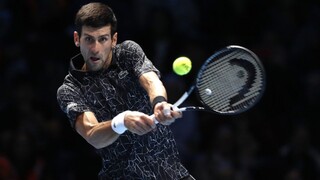 Djokovič v Miami končí, v osemfinále ho zdolal Bautista Agut