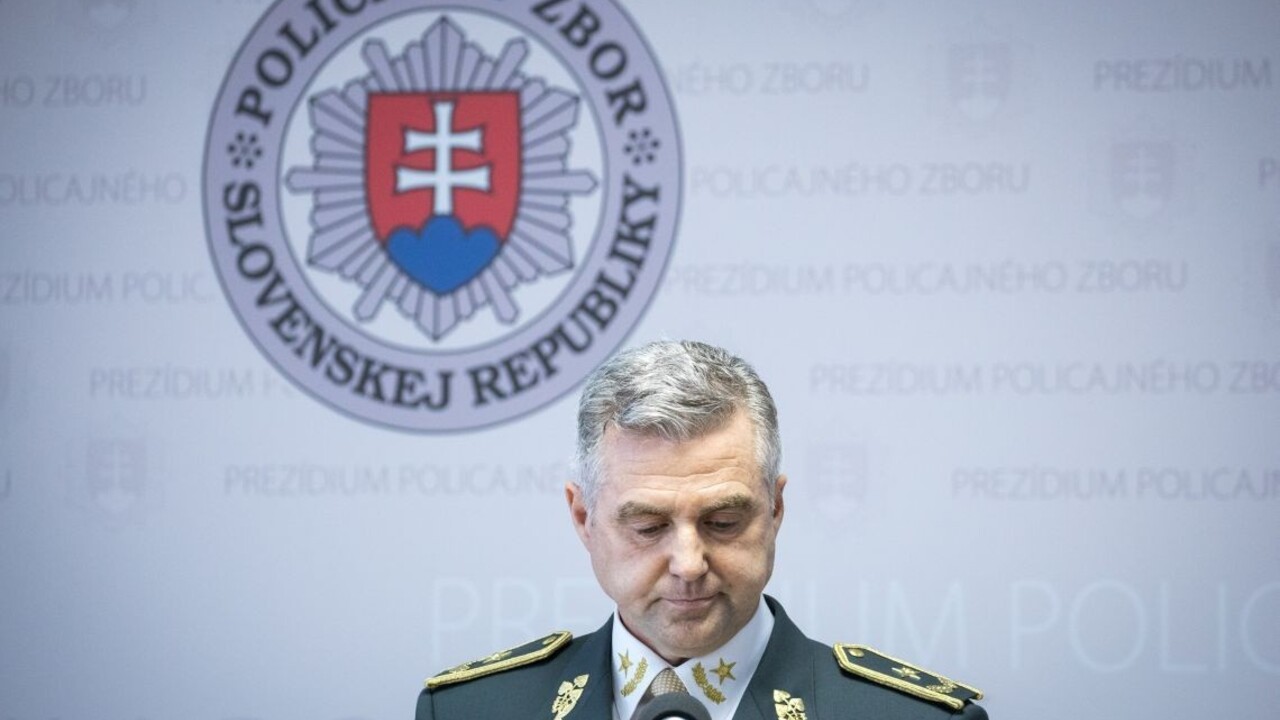 Policajná inšpekcia bude riešiť trestné oznámenie pre lustrácie novinárov