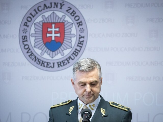 Policajná inšpekcia bude riešiť trestné oznámenie pre lustrácie novinárov