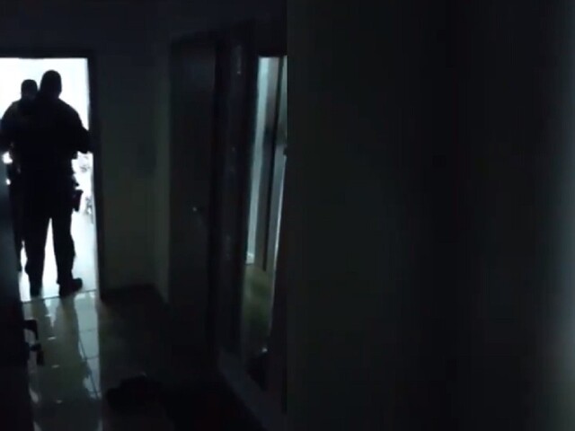 Polícia zasiahla vo veľkom, nasadila vyše dve stovky ľudí