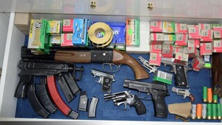 Marian Kočner má na krku ďalšie obvinenie, ide o zbrane