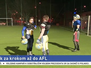 Príprava klubu Bratislava Monarchs na ďalšiu sezónu vrcholí