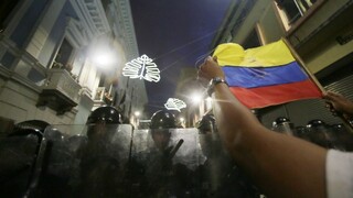 Chcela Venezuela destabilizovať Ekvádor? Madurovu vládu obvinili
