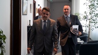 Matovič hovoril o Kočnerových SMS. Riešime to, odkázali z GP