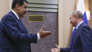 Rusi zostávajú vo Venezuele, výzvu USA považujú za arogantnú