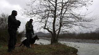 V Prahe zadržali mužov, majú stáť za útokmi na vlaky v Nemecku