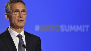 Šéfovi NATO predĺžili mandát, za boli všetky členské štáty