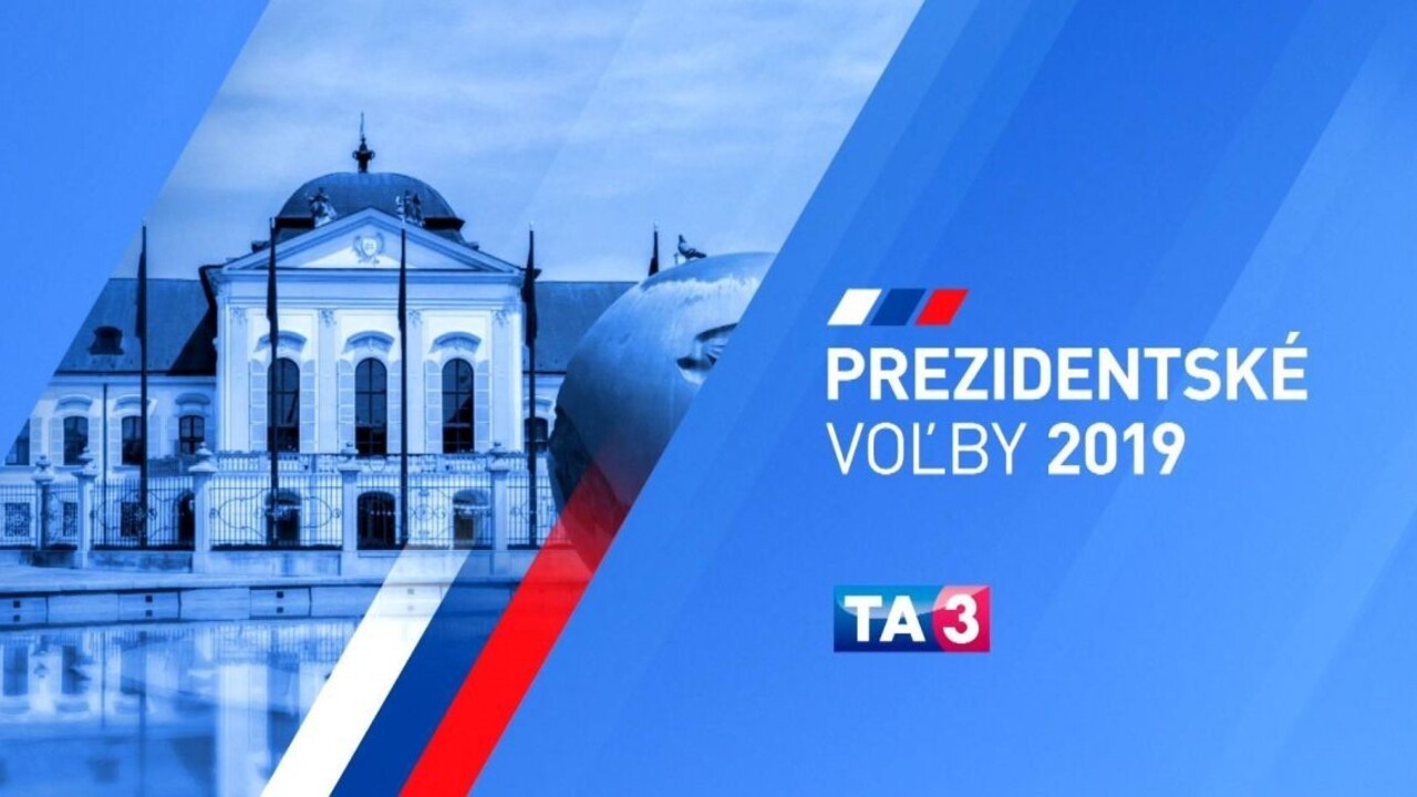 TA3 počas volebného finále prinesie i exkluzívny prieskum