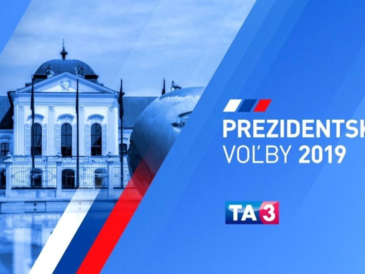 TA3 počas volebného finále prinesie i exkluzívny prieskum